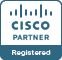 Cisco Systems Registered Partner